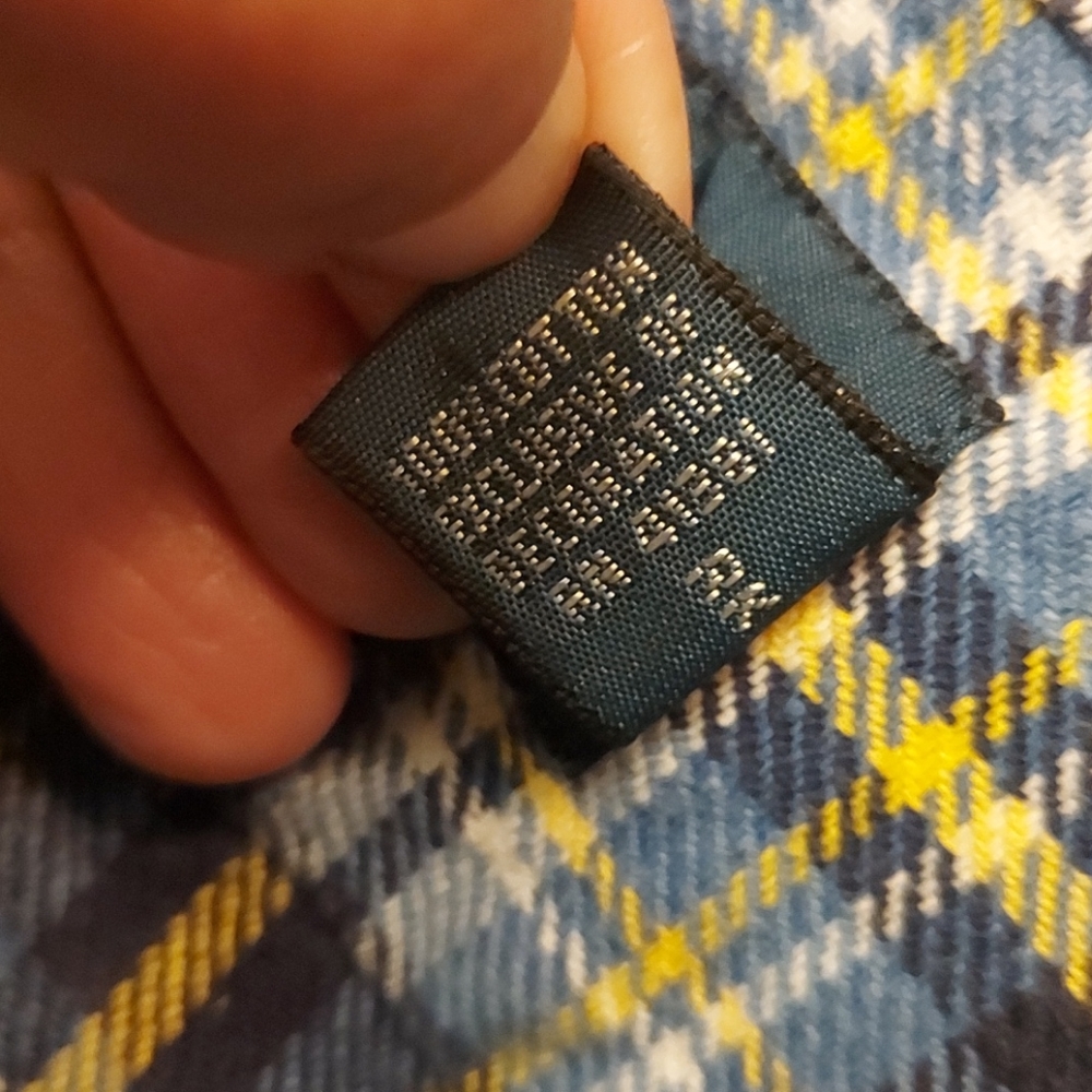 Ralph Lauren flannel - Picture 5 of 5